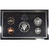 Image 3 : 1992, 94 & 96 U.S. PREMIER SILVER PROOF SETS