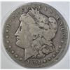 Image 1 : 1892-CC MORGAN DOLLAR, VG