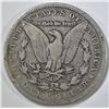 Image 2 : 1892-CC MORGAN DOLLAR, VG