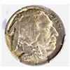 Image 2 : 1917-D BUFFALO NICKEL, PCGS AU-55