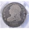 Image 2 : 1824/2 BUST DIME, PCGS AG-3
