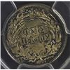 Image 3 : 1914 BARBER DIME, PCGS MS-64