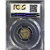 Image 4 : 1914 BARBER DIME, PCGS MS-64