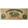 Image 1 : 1862 $1 VIRGINIA TREASURY NOTE