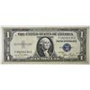 Image 2 : 51- $1 SILVER CERTIFICATES- MIXED DATES