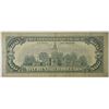 Image 2 : 1966 $100 RED SEAL U.S. NOTE- WRITING