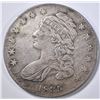 Image 1 : 1835 BUST HALF DOLLAR XF