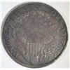 Image 2 : 1799 BUST DOLLAR, FINE