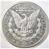 Image 2 : 1879-CC MORGAN DOLLAR AU/BU