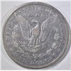 Image 2 : 1893-S MORGAN DOLLAR VF