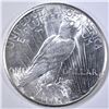 Image 2 : 1927 PEACE DOLLAR, CH BU