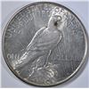 Image 2 : 1934 PEACE DOLLAR, BU