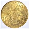 Image 3 : 1905 $20.00 GOLD LIBERTY, PCI GEM BU