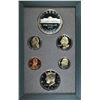 Image 2 : 1988, 91 & 97 U.S PRESTIGE PROOF SETS