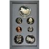Image 4 : 1988, 91 & 97 U.S PRESTIGE PROOF SETS