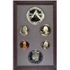 Image 5 : 1988, 91 & 97 U.S PRESTIGE PROOF SETS