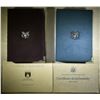 Image 1 : 1987 & 89 U.S. PRESTIGE PROOF SETS