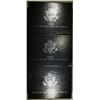 Image 1 : 1992, 93 & 96 U.S. PREMIER SILVER PROOF SETS