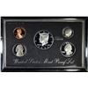 Image 2 : 1992, 93 & 96 U.S. PREMIER SILVER PROOF SETS