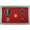 Image 3 : 1999 U.S. SILVER PROOF SET
