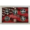Image 4 : 1999 U.S. SILVER PROOF SET