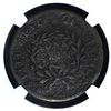 Image 3 : 1793 WREATH CENT NGC VF DETAILS CORROSION
