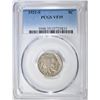 Image 1 : 1921-S BUFFALO NICKEL PCGS VF-35