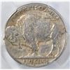 Image 3 : 1921-S BUFFALO NICKEL PCGS VF-35