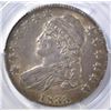 Image 2 : 1833 BUST HALF DOLLAR PCGS AU-58 CAC
