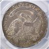 Image 3 : 1833 BUST HALF DOLLAR PCGS AU-58 CAC
