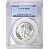 Image 1 : 1936-D WALKING LIBERTY HALF DOLLAR PCGS MS-66