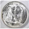 Image 3 : 1936-D WALKING LIBERTY HALF DOLLAR PCGS MS-66