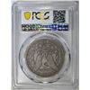 Image 4 : 1889-CC MORGAN DOLLAR, PCGS F-12