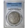 Image 1 : 1892-S MORGAN DOLLAR, PCGS VF-30