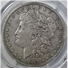 Image 2 : 1892-S MORGAN DOLLAR, PCGS VF-30