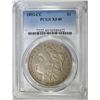 Image 1 : 1893-CC MORGAN DOLLAR, PCGS XF-40