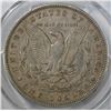 Image 3 : 1893-CC MORGAN DOLLAR, PCGS XF-40