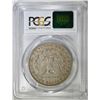 Image 4 : 1893-CC MORGAN DOLLAR, PCGS XF-40