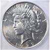 Image 2 : 1927-D PEACE DOLLAR ICG MS-62