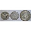 Image 3 : $10 FACE VALUE 90% SILVER U.S. COINS