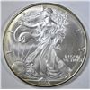 Image 1 : 1996 AMERICAN SILVER EAGLE, BU