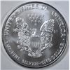 Image 2 : 1996 AMERICAN SILVER EAGLE, BU