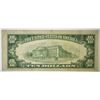 Image 3 : 8-1950 $10.00 FEDERAL RESERVE NOTES, AVE CIRC