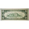 Image 3 : 9-AVE CIRC 1934 $10.00 SILVER CERTIFICATES