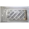 Image 2 : TEN OUNCE .999 SILVER ENGELHARD BAR