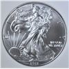 Image 2 : 2011 AMERICAN SILVER EAGLE