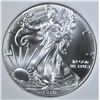 Image 2 : 2016 AMERICAN SILVER EAGLE, WHSG PERFECT GEM BU