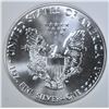 Image 3 : 2016 AMERICAN SILVER EAGLE, WHSG PERFECT GEM BU
