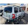 Image 2 : 2003 NISSAN XTERRA, 4DR SUV, GREY, VIN # 5N1ED28Y13C654603