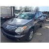 Image 1 : 2007 SUZUKI XL7 AWD, 4DR SUV, GREY, VIN # 2S3DA417276121245